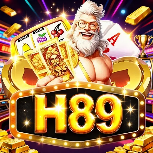 H89 - Game Kasino Terbaik untuk Para Penggemar