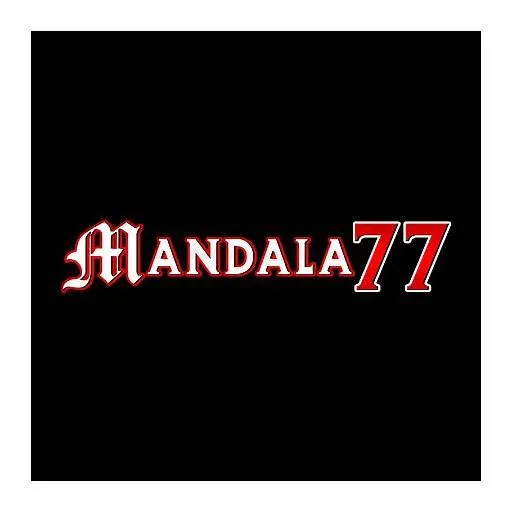 MANDALA77 - Game Domino Seru dan Menantang